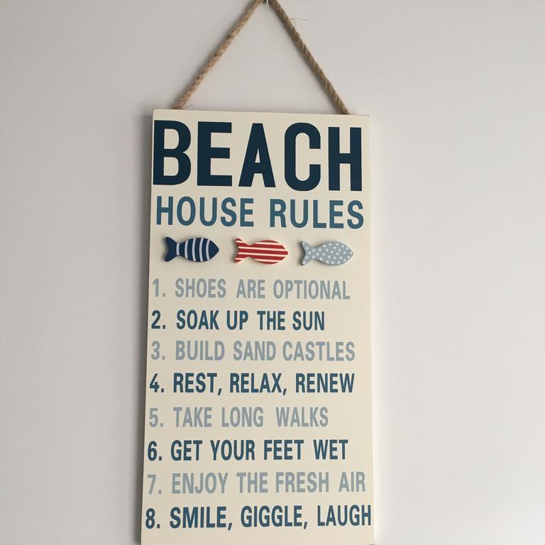 Beach House - Przy Plazy Сопот Экстерьер фото